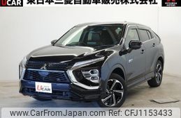 mitsubishi eclipse-cross 2020 quick_quick_5LA-GL3W_GL3W-0300831