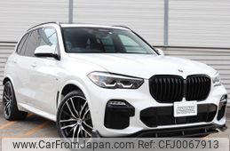 bmw x5 2019 quick_quick_CV30S_WBACV62070LM59858