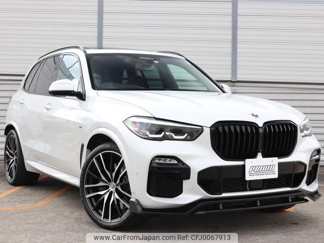 bmw x5 2019 quick_quick_CV30S_WBACV62070LM59858 image 1