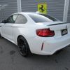 bmw m2 2019 -BMW--BMW M2 CBA-2U30--WBS2U720107E55543---BMW--BMW M2 CBA-2U30--WBS2U720107E55543- image 3