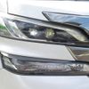 toyota vellfire 2017 -TOYOTA 【名変中 】--Vellfire GGH30W--0021575---TOYOTA 【名変中 】--Vellfire GGH30W--0021575- image 15