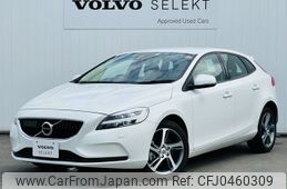 volvo v40 2017 -VOLVO--Volvo V40 DBA-MB4154T--YV1MV2920J2448655---VOLVO--Volvo V40 DBA-MB4154T--YV1MV2920J2448655-