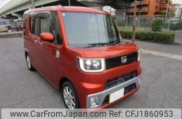 daihatsu wake 2015 CFJ1860953