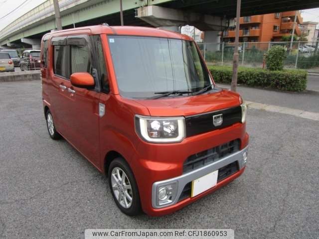 daihatsu wake 2015 CFJ1860953 image 1