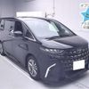 toyota alphard 2023 -TOYOTA 【岐阜 303ﾂ8516】--Alphard AGH40W--0014395---TOYOTA 【岐阜 303ﾂ8516】--Alphard AGH40W--0014395- image 1
