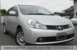 nissan wingroad 2014 quick_quick_DBA-Y12_Y12-167262