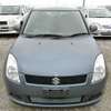 suzuki swift 2006 505236-NBC4277-1234 image 2