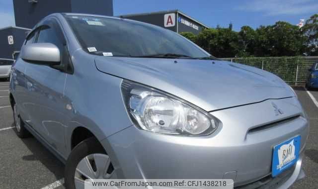 mitsubishi mirage 2012 3282185-Y2025070095A-12 image 1