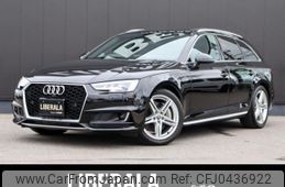 audi a4 2017 -AUDI--Audi A4 DBA-8WCYRF--WAUZZZF41HA178207---AUDI--Audi A4 DBA-8WCYRF--WAUZZZF41HA178207-