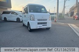 suzuki every 2013 -SUZUKI 【堺 483ｶ8810】--Every DA64V--580485---SUZUKI 【堺 483ｶ8810】--Every DA64V--580485-