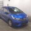 honda fit 2013 -HONDA--Fit GK3-1023851---HONDA--Fit GK3-1023851- image 1