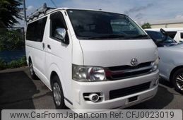 toyota regiusace-van 2010 -TOYOTA--Regius ace Van CBF-TRH200V--TRH200V-0123559---TOYOTA--Regius ace Van CBF-TRH200V--TRH200V-0123559-