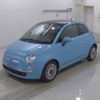 fiat 500 2012 -FIAT--Fiat 500 31209-ZFA31200000787341---FIAT--Fiat 500 31209-ZFA31200000787341- image 4