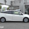 toyota prius 2018 -TOYOTA--Prius DAA-ZVW50--ZVW50-6144306---TOYOTA--Prius DAA-ZVW50--ZVW50-6144306- image 3