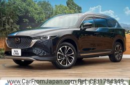 mazda cx-8 2023 CFJ1784349