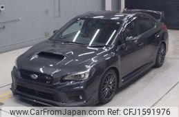 subaru wrx 2018 CFJ1591976