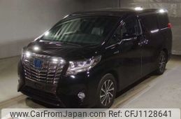 toyota alphard 2016 -TOYOTA--Alphard DAA-AYH30W--AYH30-0030323---TOYOTA--Alphard DAA-AYH30W--AYH30-0030323-