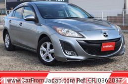 mazda axela 2010 l11157