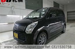 suzuki wagon-r 2014 CFJ1530758