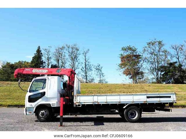 mitsubishi-fuso fighter 2008 -MITSUBISHI--Fuso Fighter PDG-FK61F--FK61F-722177---MITSUBISHI--Fuso Fighter PDG-FK61F--FK61F-722177- image 2