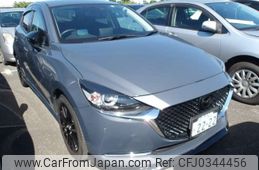 mazda demio 2023 -MAZDA 【豊橋 502ｿ2222】--MAZDA2 5BA-DJLFS--DJLFS-776098---MAZDA 【豊橋 502ｿ2222】--MAZDA2 5BA-DJLFS--DJLFS-776098-