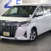 toyota alphard 2020 -TOYOTA--Alphard 3BA-AGH30W--AGH30-0338567---TOYOTA--Alphard 3BA-AGH30W--AGH30-0338567- image 1