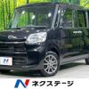 daihatsu tanto 2018 -DAIHATSU--Tanto DBA-LA610S--LA610S-0142291---DAIHATSU--Tanto DBA-LA610S--LA610S-0142291- image 1