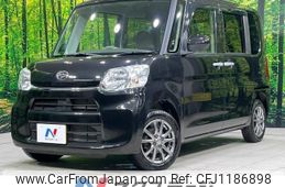 daihatsu tanto 2018 -DAIHATSU--Tanto DBA-LA610S--LA610S-0142291---DAIHATSU--Tanto DBA-LA610S--LA610S-0142291-