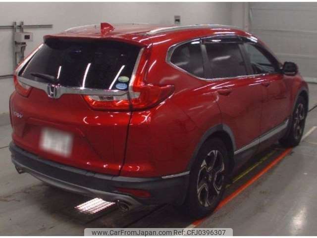 honda cr-v 2018 -HONDA--CR-V DBA-RW1--RW1-1000106---HONDA--CR-V DBA-RW1--RW1-1000106- image 2