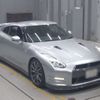 nissan gt-r 2015 CFJ1522331 image 6