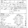 suzuki jimny 1998 -SUZUKI 【とちぎ 588キ87】--Jimny JB23W-100425---SUZUKI 【とちぎ 588キ87】--Jimny JB23W-100425- image 3