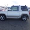 mitsubishi pajero-mini 2003 NIKYO_MS75476 image 2