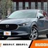 mazda cx-3 2021 -MAZDA--CX-30 5BA-DMEP--DMEP-152570---MAZDA--CX-30 5BA-DMEP--DMEP-152570- image 1