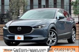 mazda cx-3 2021 -MAZDA--CX-30 5BA-DMEP--DMEP-152570---MAZDA--CX-30 5BA-DMEP--DMEP-152570-