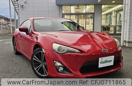 toyota 86 2012 -TOYOTA--86 DBA-ZN6--ZN6-014369---TOYOTA--86 DBA-ZN6--ZN6-014369-