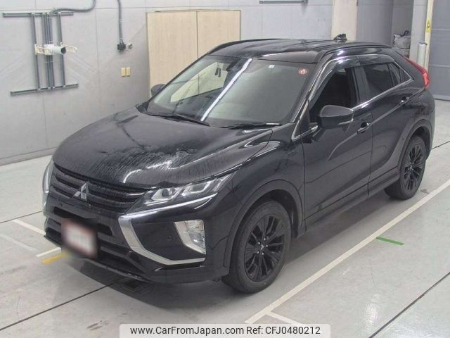 mitsubishi eclipse-cross 2020 -MITSUBISHI--Eclipse Cross GK1W-0105028---MITSUBISHI--Eclipse Cross GK1W-0105028- image 1