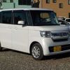 honda n-box 2023 -HONDA 【野田 580】--N BOX 6BA-JF4--JF4-1238753---HONDA 【野田 580】--N BOX 6BA-JF4--JF4-1238753- image 1