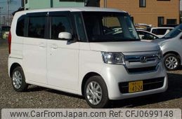 honda n-box 2023 -HONDA 【野田 580】--N BOX 6BA-JF4--JF4-1238753---HONDA 【野田 580】--N BOX 6BA-JF4--JF4-1238753-