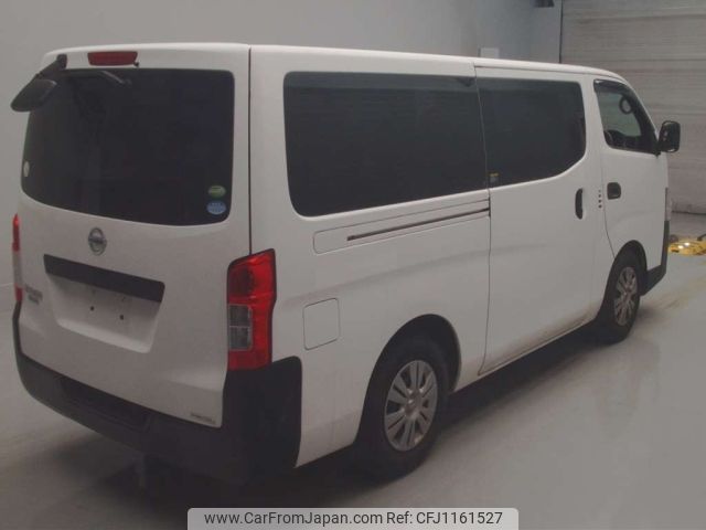 nissan caravan-van 2019 -NISSAN--Caravan Van VR2E26-121866---NISSAN--Caravan Van VR2E26-121866- image 2