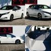 nissan leaf 2020 CFJ1648284 image 9