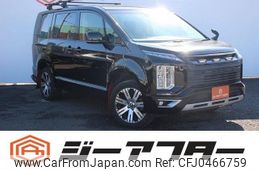 mitsubishi delica-d5 2019 -MITSUBISHI--Delica D5 3DA-CV1W--CV1W-2109466---MITSUBISHI--Delica D5 3DA-CV1W--CV1W-2109466-