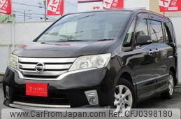 nissan serena 2012 quick_quick_DBA-FC26_FC26-066801