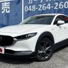 mazda cx-3 2020 -MAZDA--CX-30 3DA-DM8P--DM8P-111302---MAZDA--CX-30 3DA-DM8P--DM8P-111302- image 1