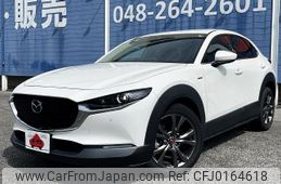 mazda cx-3 2020 -MAZDA--CX-30 3DA-DM8P--DM8P-111302---MAZDA--CX-30 3DA-DM8P--DM8P-111302-