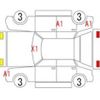 daihatsu cast 2019 -DAIHATSU--Cast DBA-LA250S--LA250S-0159055---DAIHATSU--Cast DBA-LA250S--LA250S-0159055- image 2