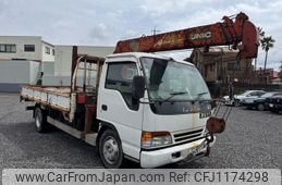 isuzu elf-truck 1996 GOO_NET_EXCHANGE_1100979A30250519W001