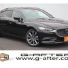 mazda atenza 2019 -MAZDA--MAZDA6 3DA-GJ2FP--GJ2FP-500194---MAZDA--MAZDA6 3DA-GJ2FP--GJ2FP-500194- image 1