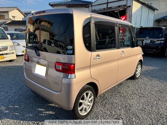 daihatsu tanto 2011 -DAIHATSU 【愛媛 580ﾜ7347】--Tanto L375S--0398692---DAIHATSU 【愛媛 580ﾜ7347】--Tanto L375S--0398692- image 2