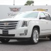 cadillac escalade 2017 -GM--Cadillac Escalade ﾌﾒｲ--1GYS47KJ5HR271763---GM--Cadillac Escalade ﾌﾒｲ--1GYS47KJ5HR271763- image 1