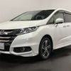 honda odyssey 2016 -HONDA 【袖ヶ浦 330ﾏ1580】--Odyssey DBA-RC2--RC2-1102375---HONDA 【袖ヶ浦 330ﾏ1580】--Odyssey DBA-RC2--RC2-1102375- image 1